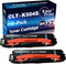 EASYPRINT Compatible k504s Toner Cartridge Replacement for Samsung CLT-504S, Double Black Pack