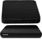Auvivasital Gel Seat Cushion for Long Sitting, Soft and Breathable, Thick Gel Seat