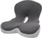 5 STAR SUPER DEALS Ergonomic Memory Foam Seat Cushion with Lumbar and Back Support Coccyx and