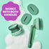 2 Pack Brite by Scotch-Brite Refill Scrubbers