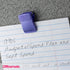 Officemate Metallic Cubicle Clips, Box Of 24