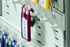 DURABLE Key Tags, Yellow - 6 Pack (195704)