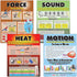 McDonald Publishing Teacher Force Motion Sound & Heat Teaching