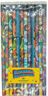 Superheroes Pencil Set - Pack of 12 Superheroes Design Pencils