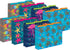 Barker Creek Kai Ola Sea Life File Folders - 14pt Stock, Set of 24, Multi-Design Set, Letter Size, 24/Set