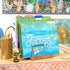 Eureka Curiosity Garden File Folders for School, 9" x 11.5", 4 Pieces for Students and Teachers
