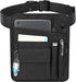Likesing Server Apron, Restaurant Serving Apron with Pockets for Waitress Hotel Bar,