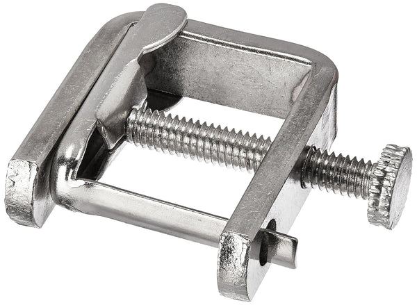 Graham-Field Grafco 3083DZ Hoffman Screw-Compressor Clamp, Open Style, 1" x 7/8", Pack of 12 for Flexible Tubing