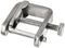 Graham-Field Grafco 3083DZ Hoffman Screw-Compressor Clamp, Open Style, 1" x 7/8", Pack of 12 for Flexible Tubing