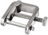 Graham-Field Grafco 3083DZ Hoffman Screw-Compressor Clamp, Open Style, 1" x 7/8", Pack of 12 for Flexible Tubing