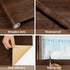 17.7'' 393'' Countertop Counter Countertops Wood Grain Contact Paper Self Adhesive x - Peel and Stick Wallpaper