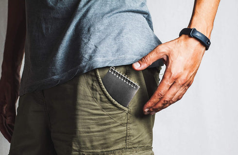 Better Office Products Spiral Memo Pads, 24 Pack, 3 x 5 inches, 60 Sheets, College Rule, Assorted Colors