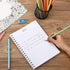Mr. Pen Jumbo Pencils, 30 Fat Pencils for Kids Ages 2-4, Thick Preschool Pencils for Kindergarten