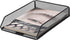 Mr. Pen Mesh Desk Organizer, Single Tray Letter and File Organizer for Desktop, Paper Holder