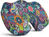 Nojuikm Boho Seat Cushion for Tailbone Pain Relief Office Computer Memory Foam Chair