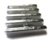 RotoMetals 1.5 Pound Crab Pot Zinc Anode Bundle of 5 Made in