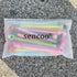 sencoo 24 Pack Cute Cartoon Gel Black Ink Pens, Assorted Styles for Kids Birthday Present, School Prize, Fun Girl Pens