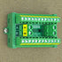 OONO 30A/300V Screw Mount 2x12 Position Terminal Block Distribution Module.
