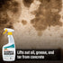 32 (Pack 2) CLR PRO Heavy Duty Multi Surface Industrial Cleaner and Degreaser - Lifts Grease, OIl, Food Residue