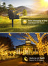 2 Pack 80FT 200 8 Solar String Lights Outdoor, Total LED Solar Powered String Lights with Lighting Modes, Waterproof