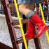 Mr. Pen Grip Tape - 2 Inch, 23 Feet Anti Slip/Non Skid Tape for Stair, Waterproof Black Grip Tape Roll
