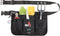 UNCO Gardening Belt for Men, Utility Tool Belt with Pockets, Waist Apron, Carpenter, Construction, Utility Belt