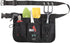 UNCO Gardening Belt for Men, Utility Tool Belt with Pockets, Waist Apron, Carpenter, Construction, Utility Belt