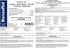 Hospital Disinfectant Virucide Spray, Kills 99.99% of MRSA, COVID-19, H5N1, Staph, Avian Flu, 32 oz, EPA Reg. for