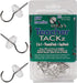 Teacher TACKz 66 Tacks, School Supplies for Teacher's Classroom, 2 in 1 Push Pin Hook Tack for Banners and Signs