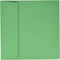 LUXPaper Invitation Envelopes Square | Peel & Press | 6" x 6" | Limelight Green | 80lb. Text | 50 Qty