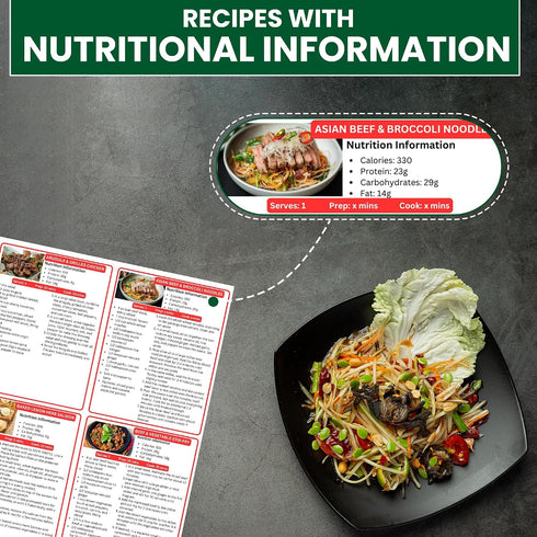 Auroscent 2 4-Week Diabetic Meal Planner for Type Diabetes Low Carb Low Sugar Meal Plan Chart Blood Sugar Control Food