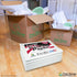 Tree House Pad & Paper, 31” x 22” Packing Paper Sheets, 180 Sheets of Newsprint for Moving