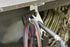 MAG-MATE WTHT01 TIG Holder with Magnetic Base, Durable Stainless Steel Welding Tools