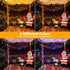 131FT 400 11 Ollny Christmas Lights, LED Color Changing Christmas Tree Lights with Modes Remote Control Waterproof