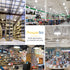 LED Light Bulb A23, 300W Equivalent, Super Bright 4060 Lumen, 5000k Cool Daylight White E26 Medium Base