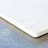 Elegant Undated Week Planner Pad, Tear Off Sheets, Minimalist Weekly To Do List Notepad, Daily Schedule Desk Planner -