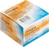 Integra Pencil Cap Eraser for Standard Pencils, 144 per Box, Pink