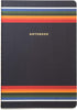 The Art of Pendleton Notebook Collection (Pattern, Artistic, Lined Notebooks)