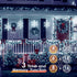 1200 394 IP67 8 Christmas Lights LED FT, Waterproof Christmas Tree Lights with Modes, Outdoor String Lights with Timers