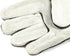 Forney 55200 Welding Gloves, Large, Grey