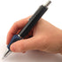 The Pencil Grip Heavyweight Mechanical Pencil Set, Ergonomic Weighted Pencil with Lead Refills, 2 Piece Set,