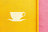 Tea Cup Stencil, 4" Beautiful Design, Reusable for Painting, Crafts, and Decor, Ideal for Walls, Fabric & Furniture