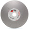 JINGLING Diamond Flat Lap Disc Grinding Disk 4" inch 100mm Arbor 5/8 Grit 600 Fine
