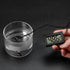 uxcell Digital Thermometer -50 to 110 Degree 10K Temperature Gauge Tester with 2m Sensor Probe