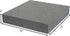 Case Club Customizable Polyethylene Foam, 12" x 12" x 2"