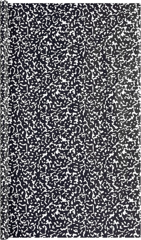 Fadeless Bulletin Board Paper, Schoolgirl Style, 47.25" x 12', 1 Roll, Senior Year
