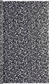 Fadeless Bulletin Board Paper, Schoolgirl Style, 47.25" x 12', 1 Roll, Senior Year