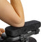 Office Chair Arm Pads, Soft & Comfortable Memory Foam Arm Rest Covers for Desk & Gaming Chairs