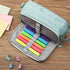 Mr. Pen Aesthetic Highlighters, 6pcs, Vibrant Colors, No Bleed Cute Highlighters for Bible Pages