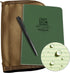 Notebook Kit, 4-5/8" x 7-1/4" Sheet Size